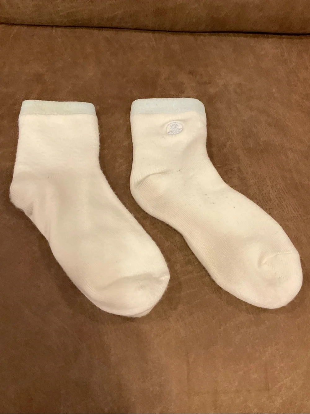 Earth Therapeutics Double Layer Socks